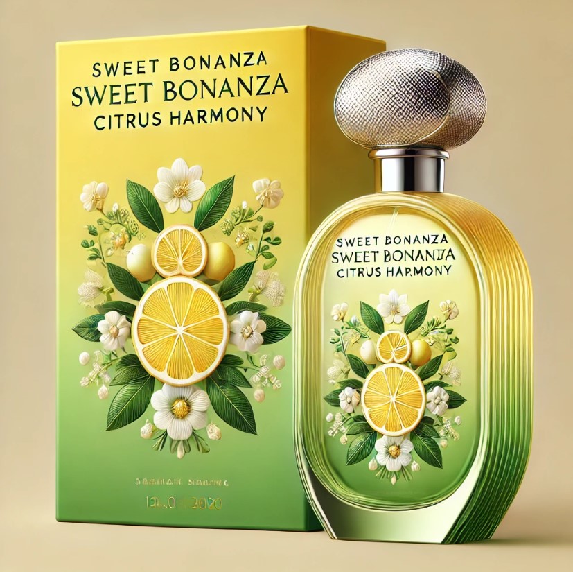 Sweet Bonanza Citrus Harmony