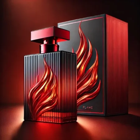 Pinco Passion Flame