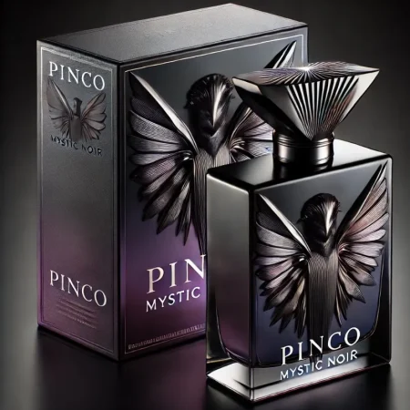 Pinco Mystic Noir